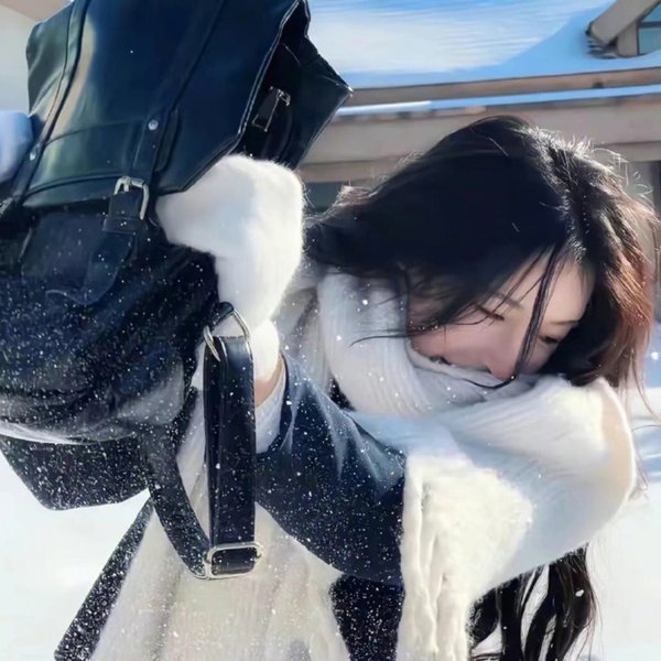 火星坏女孩