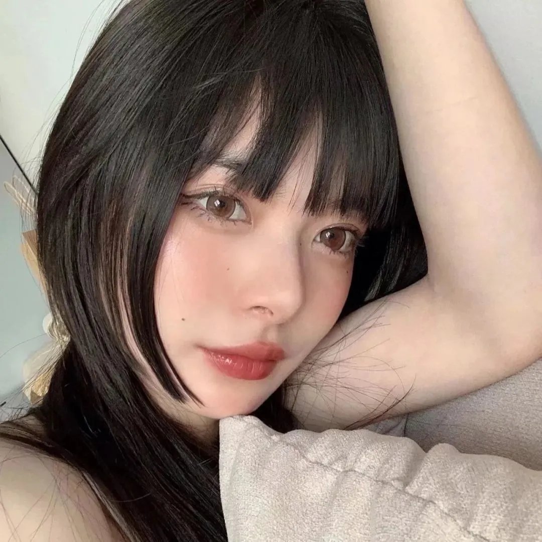 黑发青春