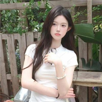 时尚女模头2