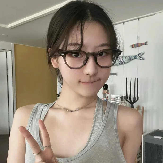 美娇娘