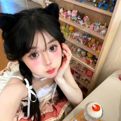 如此恋爱