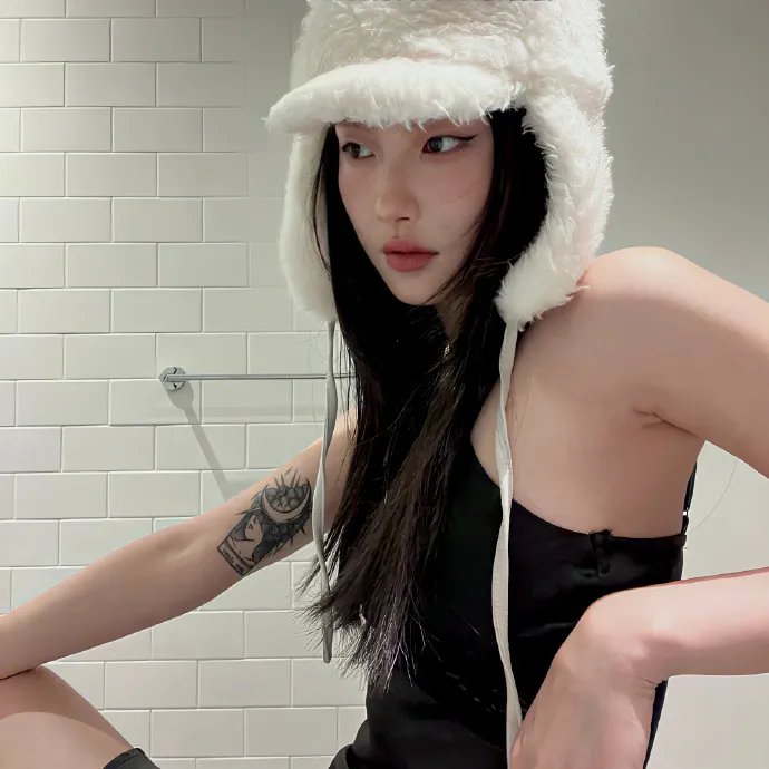 约翰与印奇